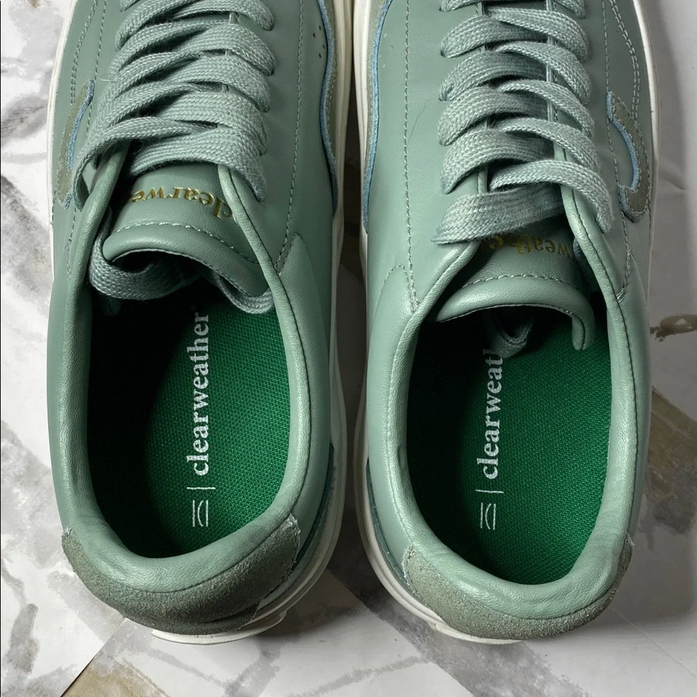 Clearweather Qualifier Sneakers - Picture 5 of 7